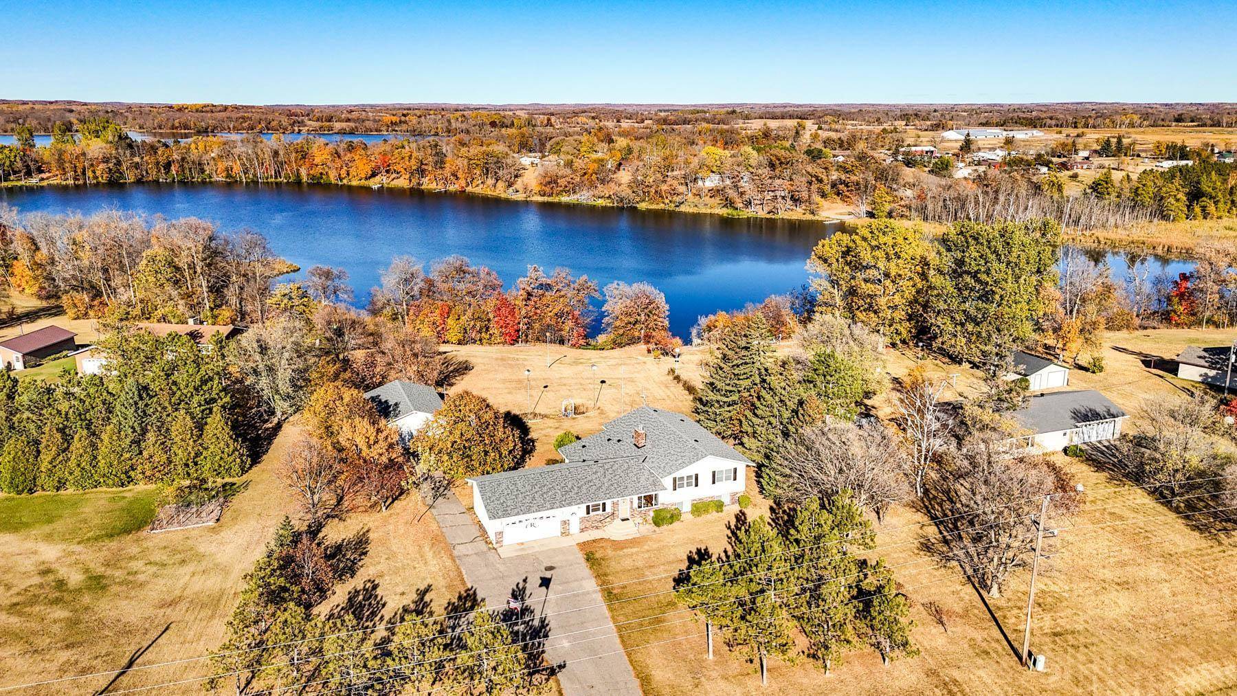 Frazee, MN 56544,31044 Acorn Lake RD