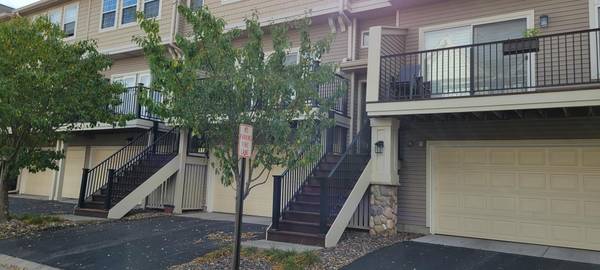 11125 Baltimore ST NE #K, Blaine, MN 55449