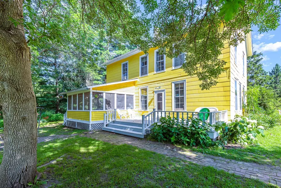 E2044 770th AVE, Stanton Twp, WI 54749