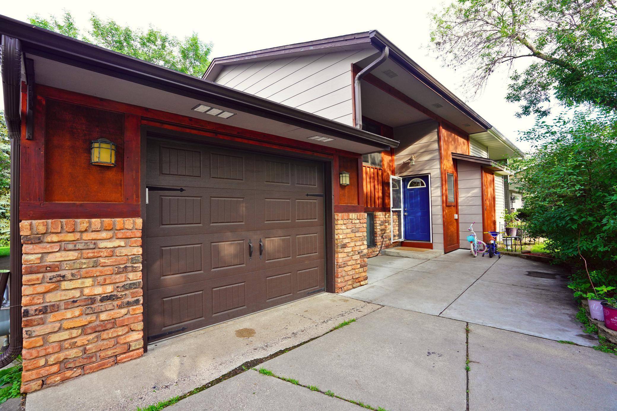 Brooklyn Park, MN 55444,1520 76th CT N