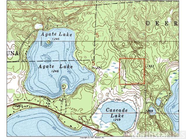 Deerwood, MN 56444,Lot 2, B1 Cascade Court
