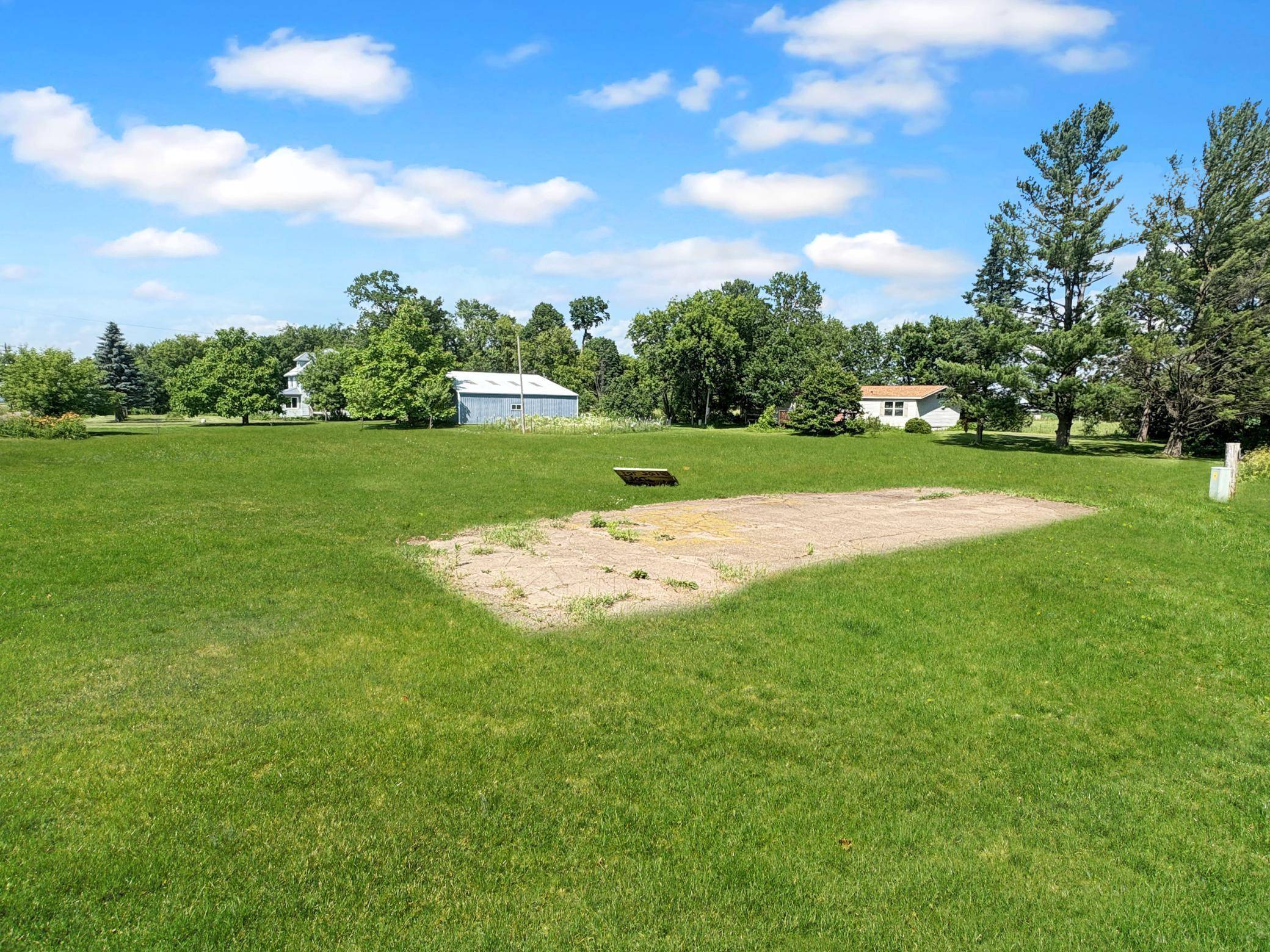 Milltown, WI 54858,xxxx 3rd ave NE