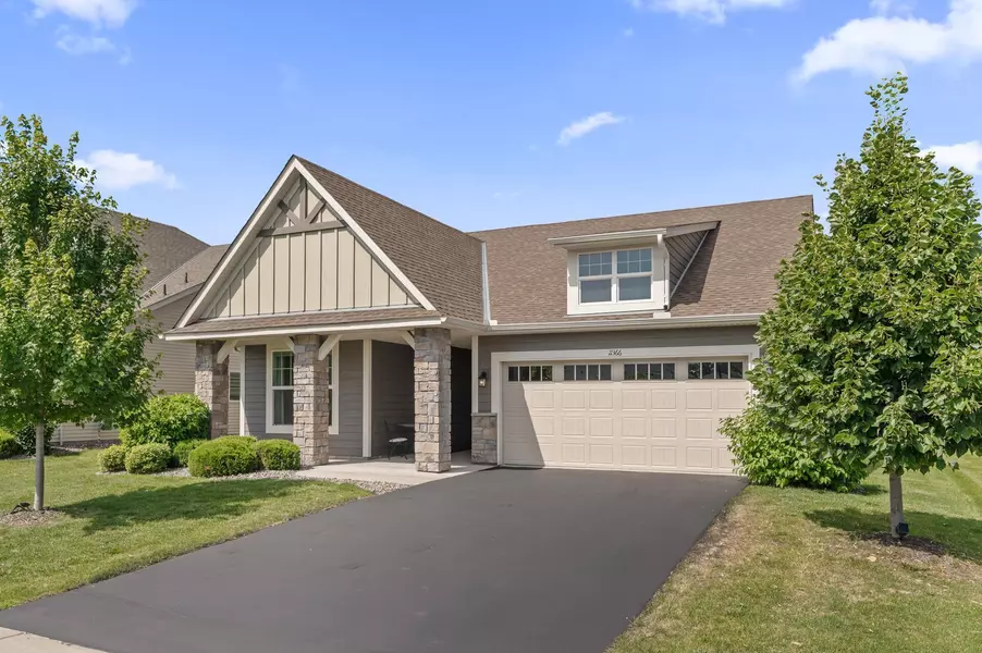 11366 Lincoln CT NE, Blaine, MN 55434