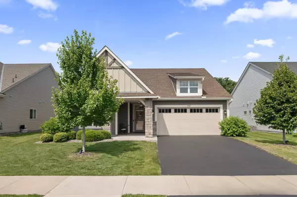Blaine, MN 55434,11366 Lincoln CT NE