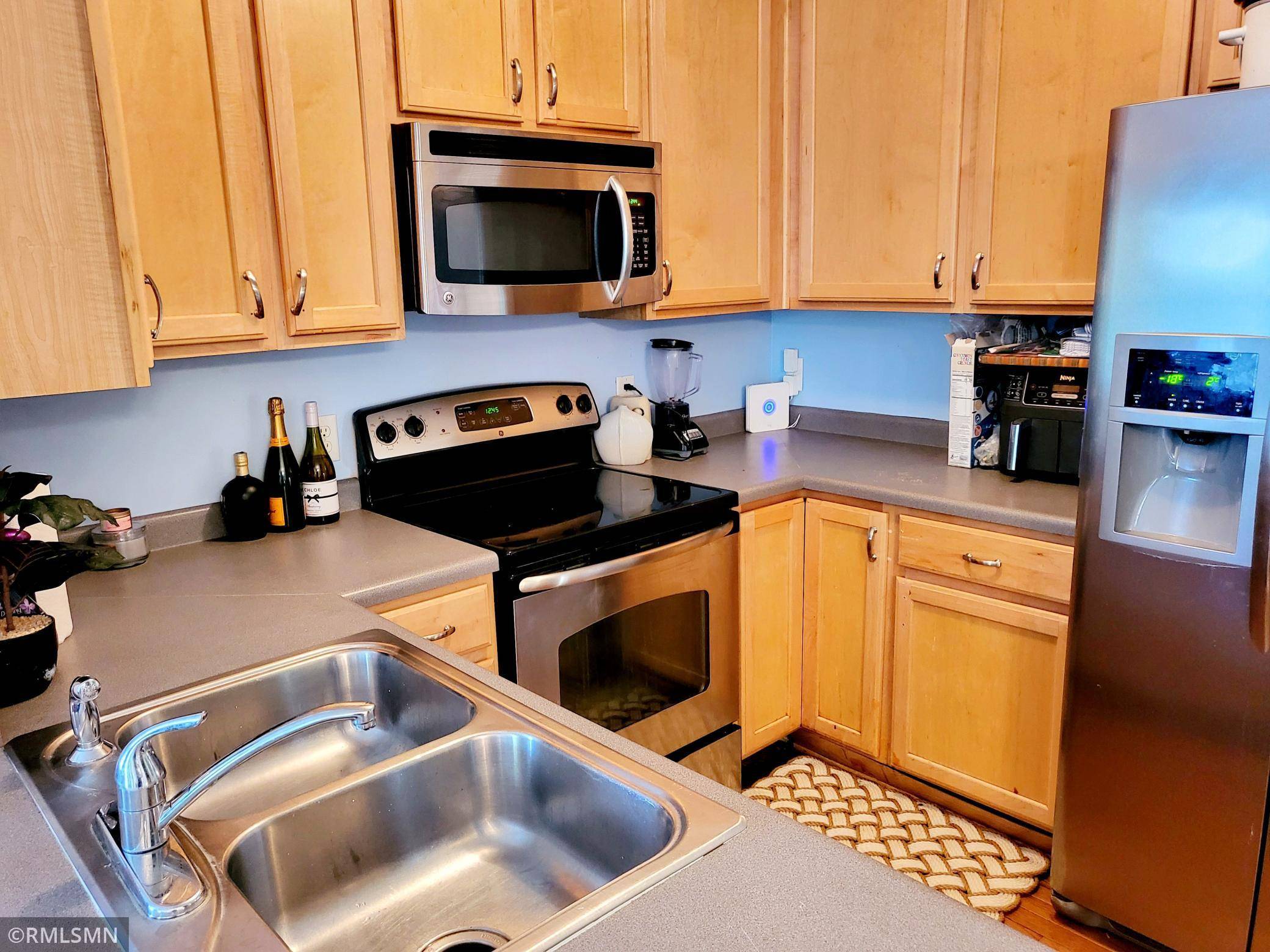 Plymouth, MN 55446,4980 Garland CT N #G