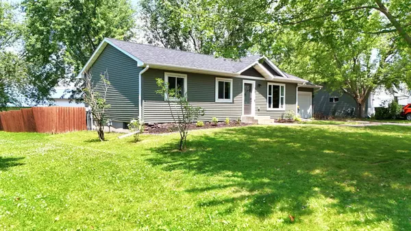 630 Willow ST, Baldwin, WI 54002