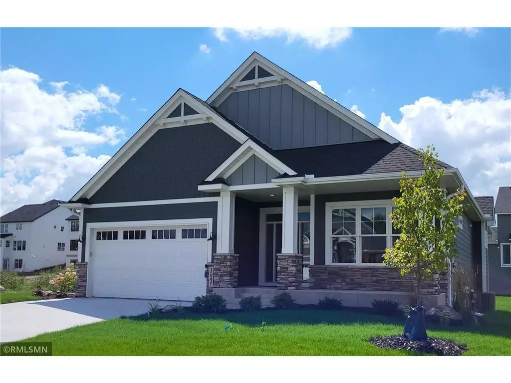 Dayton, MN 55369,15531 111th AVE N