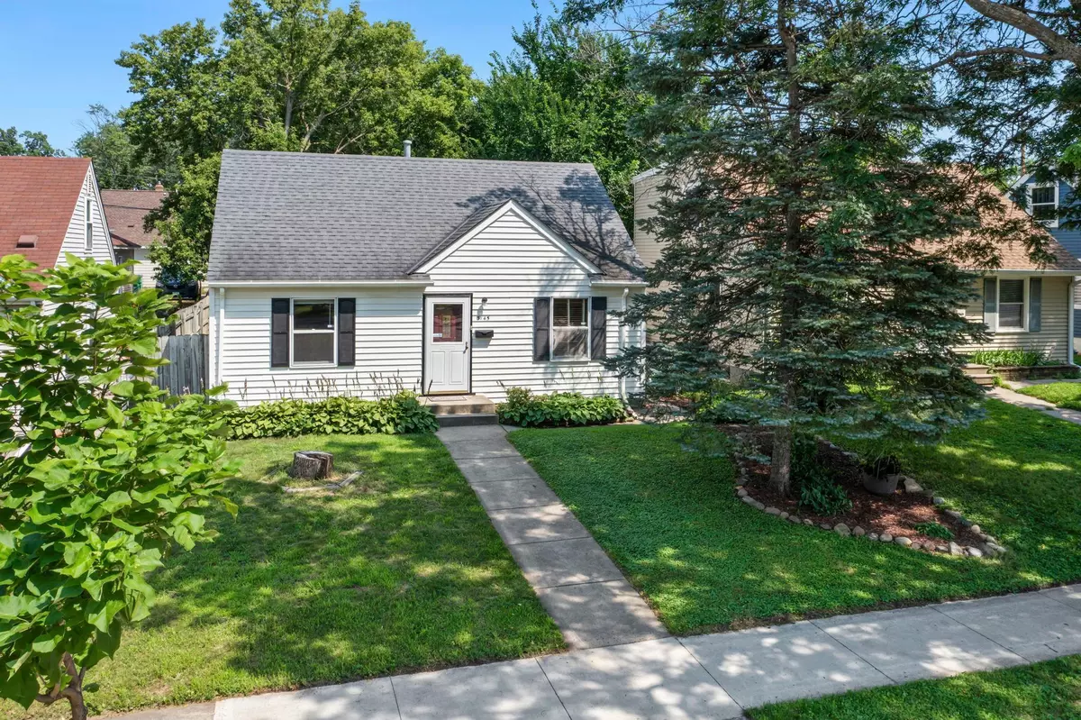 Saint Louis Park, MN 55426,3145 Louisiana AVE S