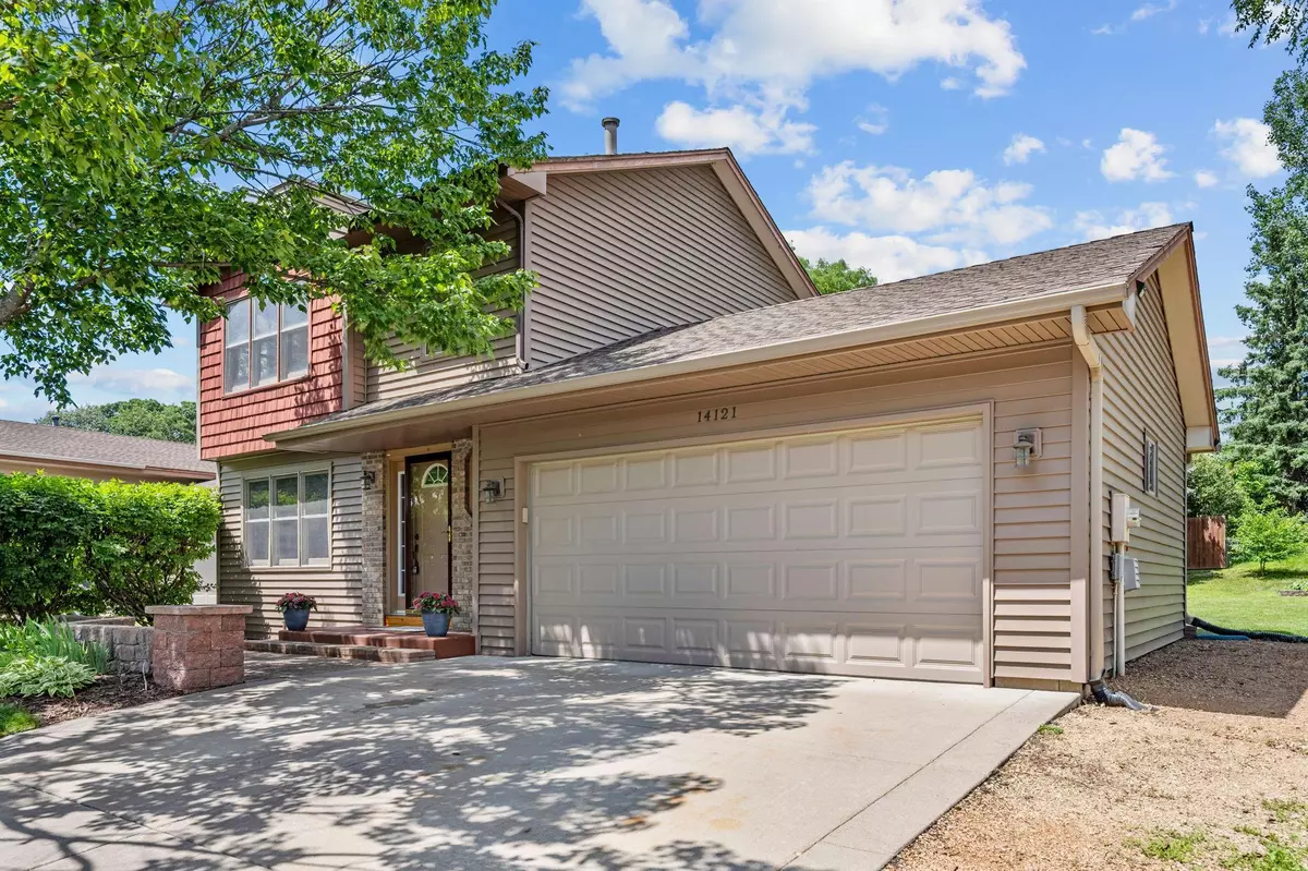 Prior Lake, MN 55372,14121 Shore LN NE