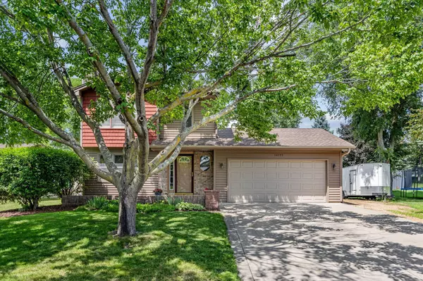 Prior Lake, MN 55372,14121 Shore LN NE