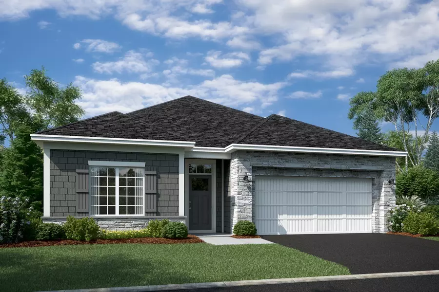 3652 Coral Bell DR, Shakopee, MN 55379