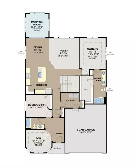 Rosemount, MN 55068,14858 Artaine TRL W