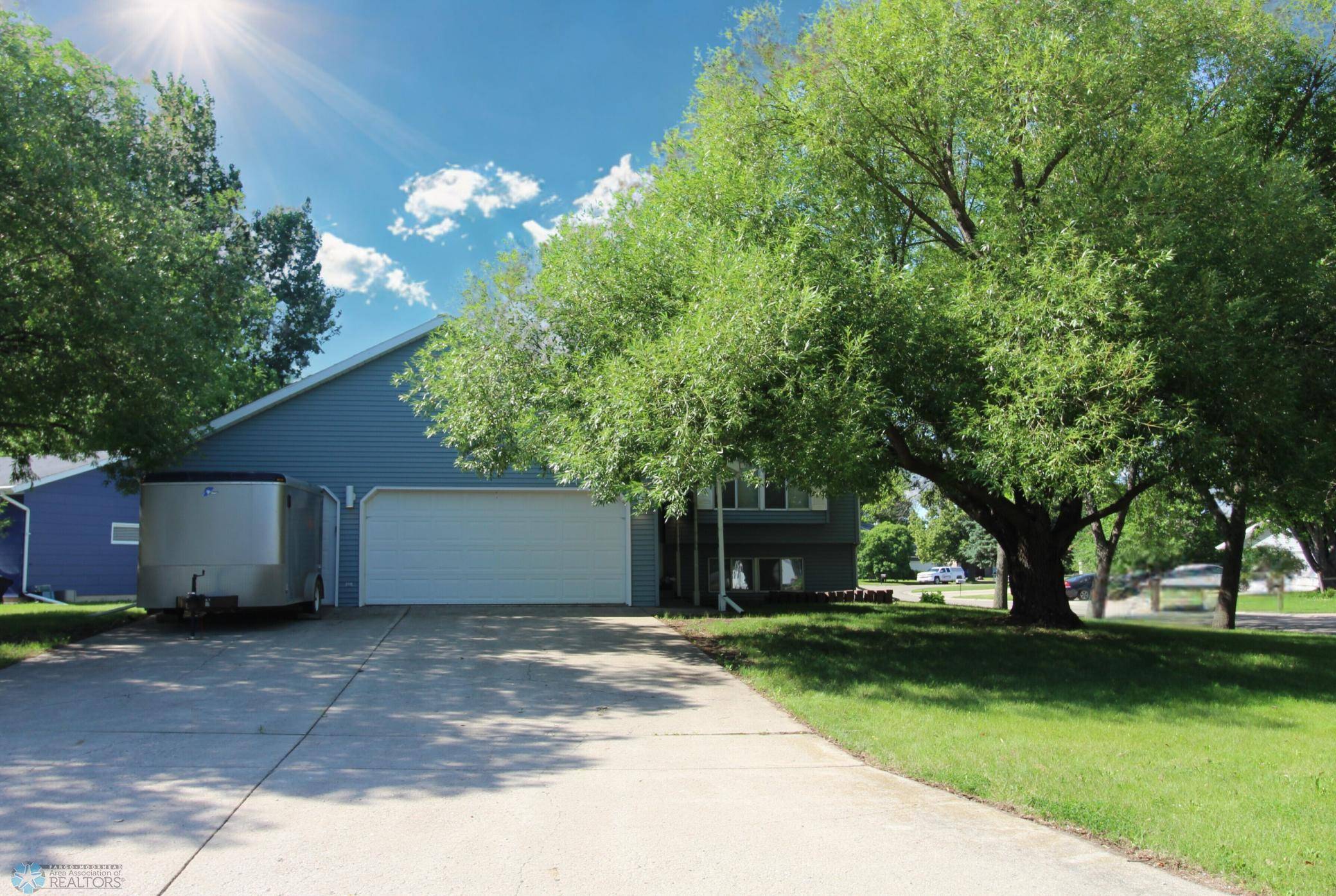 3101 Chelsea AVE S, Moorhead, MN 56560