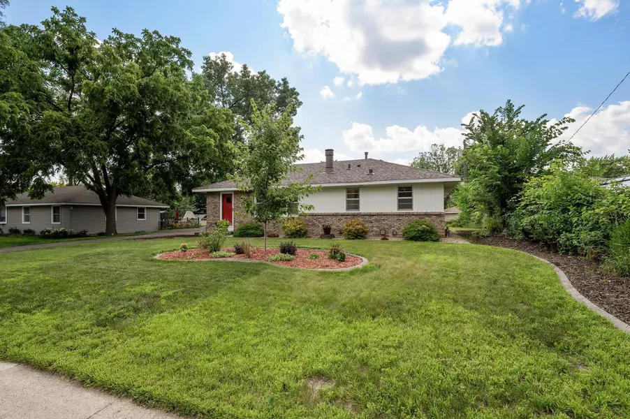 10306 Nicollet AVE S, Bloomington, MN 55420