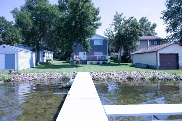 Dunn Twp, MN 56572,23455 Sunset Beach TRL