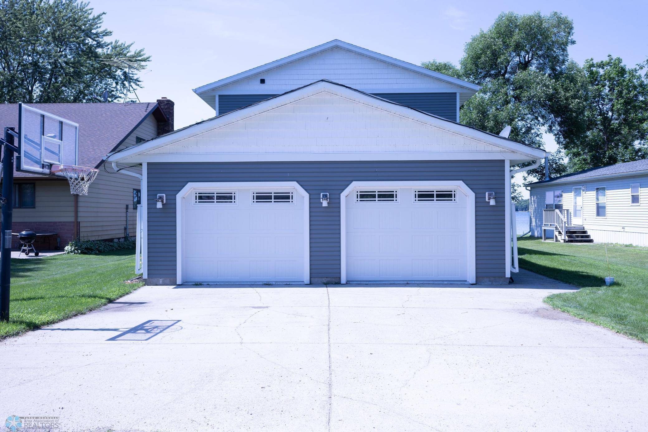 23455 Sunset Beach TRL, Dunn Twp, MN 56572