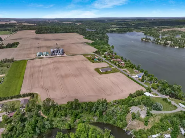 Chetek, WI 54728,6.5 Acres 24 1/4 ST