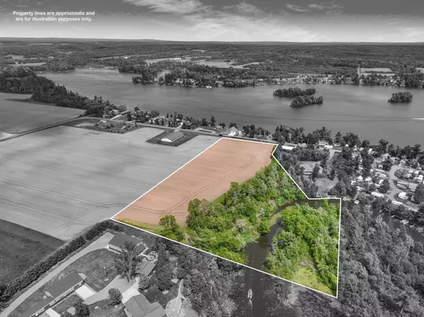 Chetek, WI 54728,6.5 Acres 24 1/4 ST