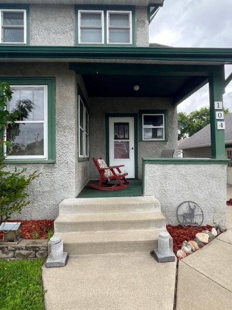 Richmond, MN 56368,104 Main ST E