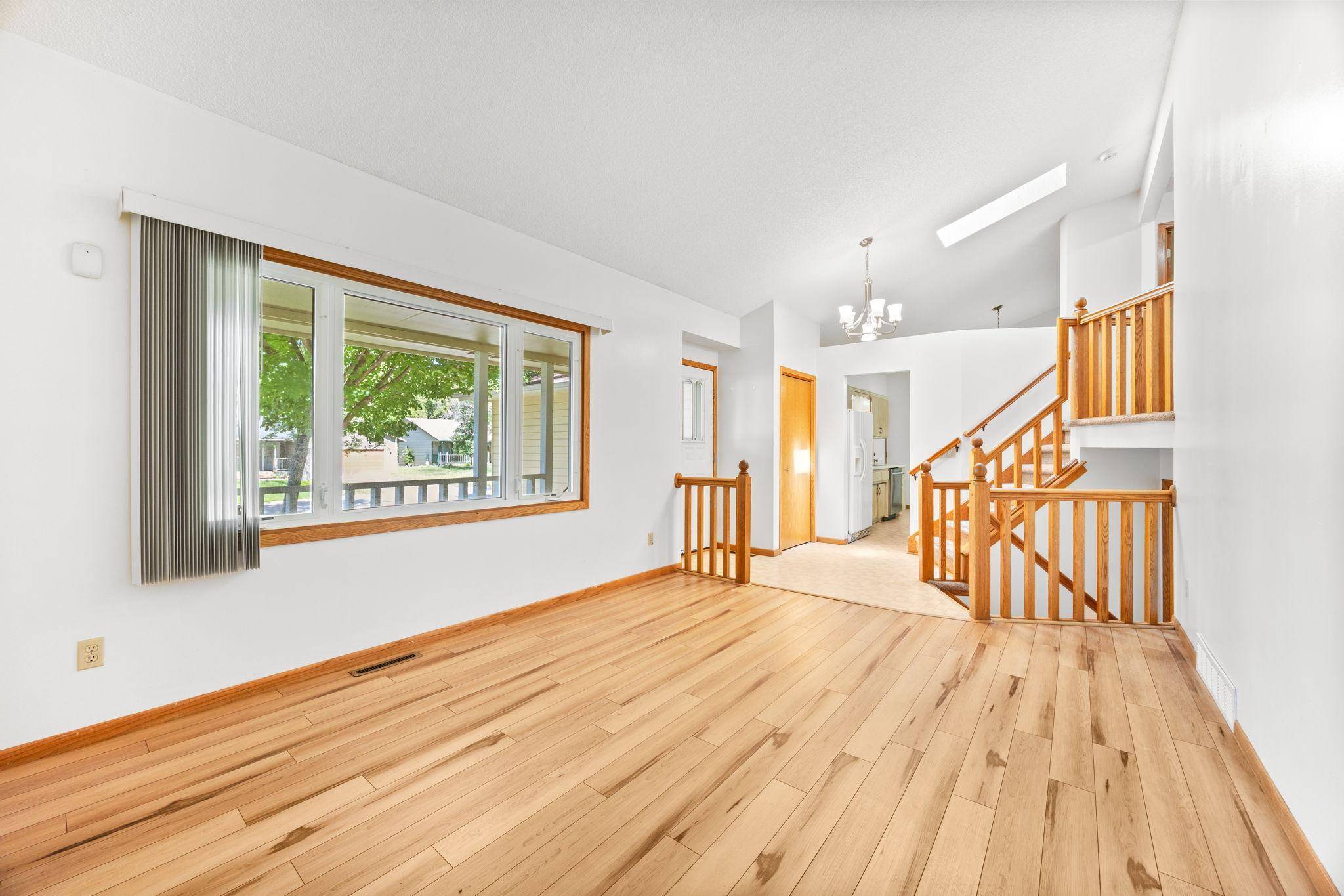 Brooklyn Park, MN 55444,9540 Irving AVE N