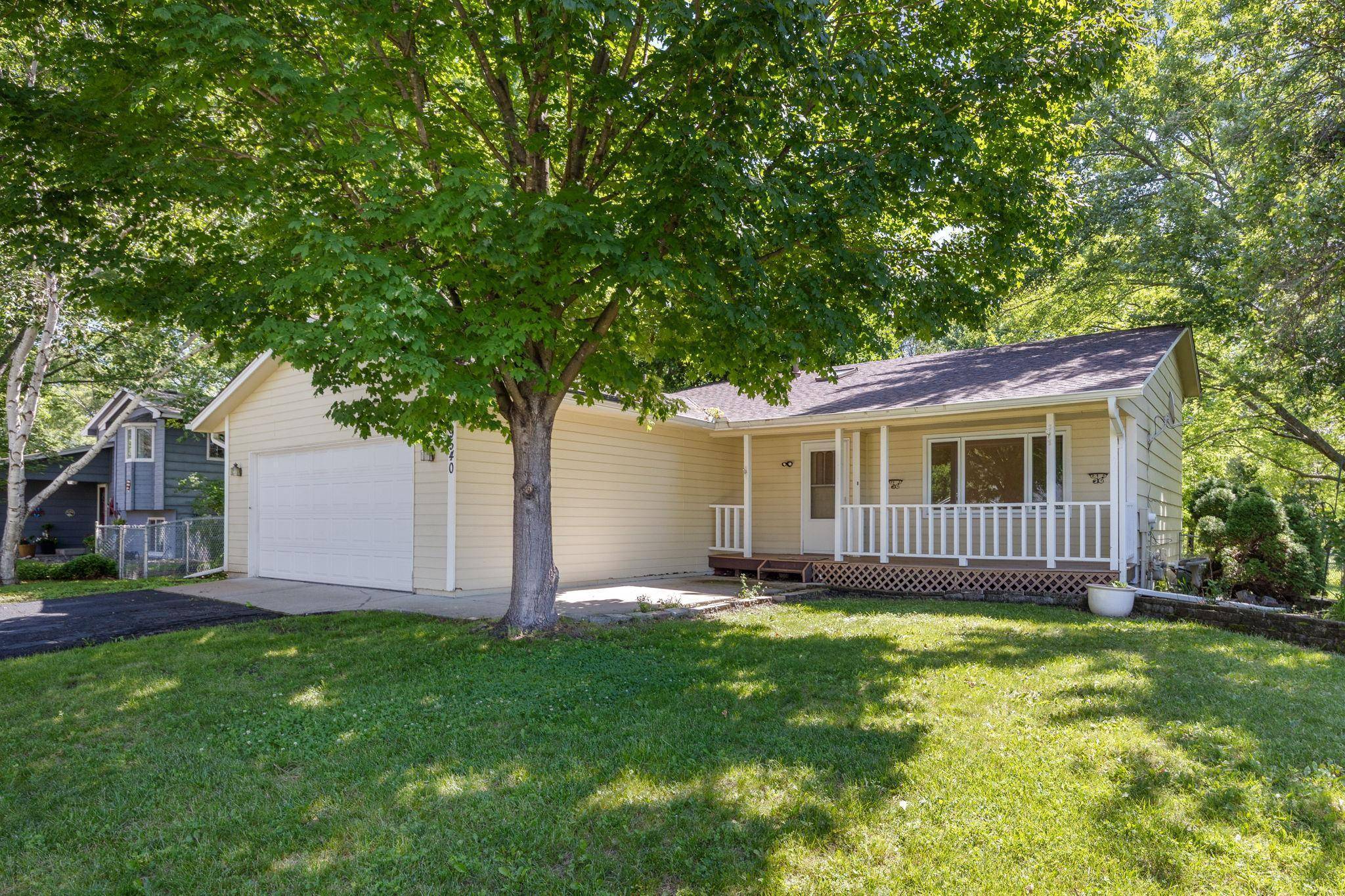 Brooklyn Park, MN 55444,9540 Irving AVE N