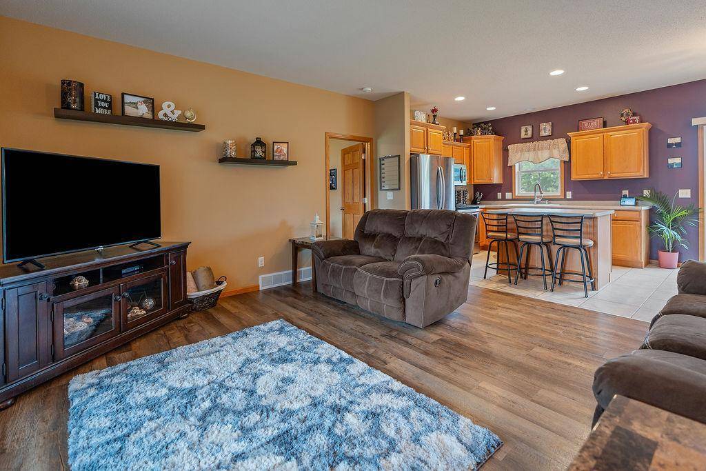 Holmen, WI 54636,901 Winchester LN