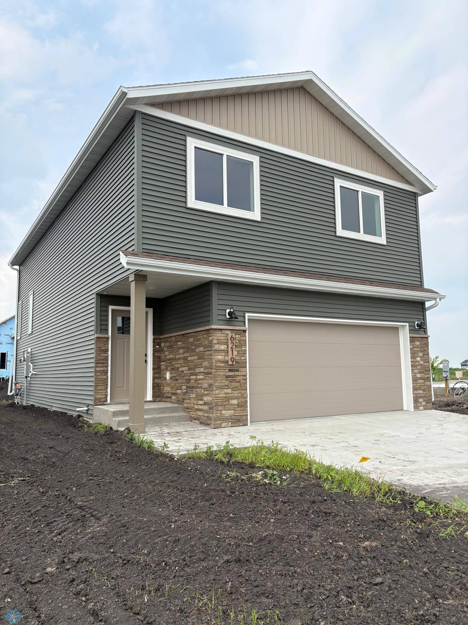 6219 87 AVE S, Horace, ND 58047