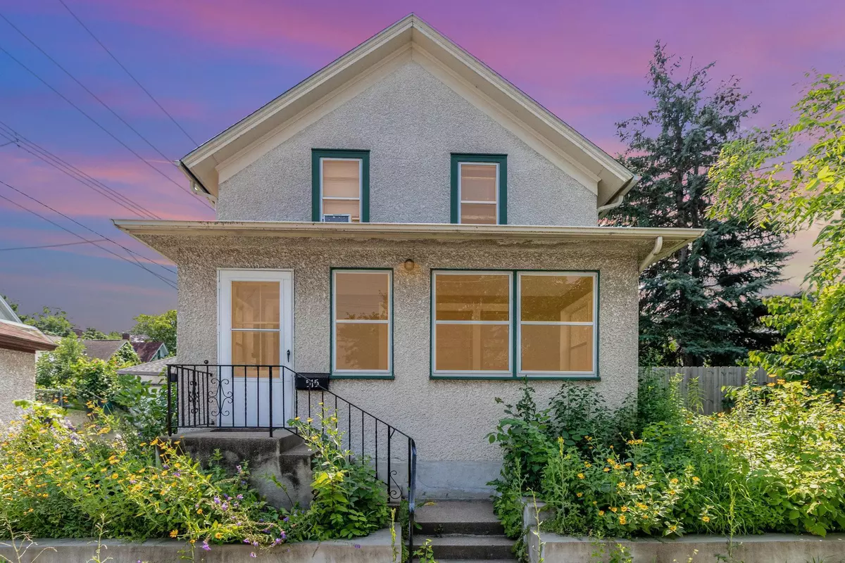 Minneapolis, MN 55408,515 W 36th ST