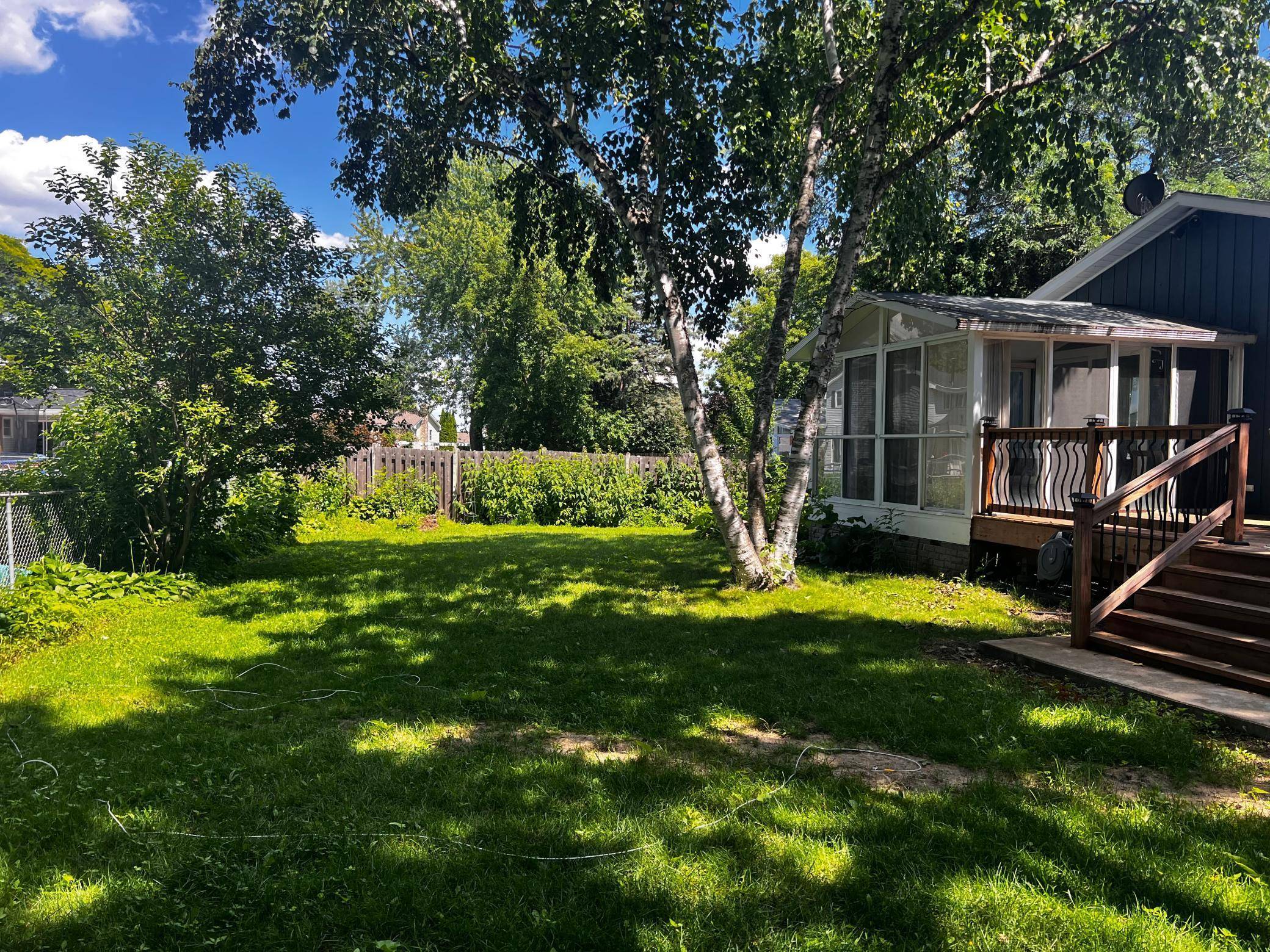 Bloomington, MN 55437,4608 W 99th ST