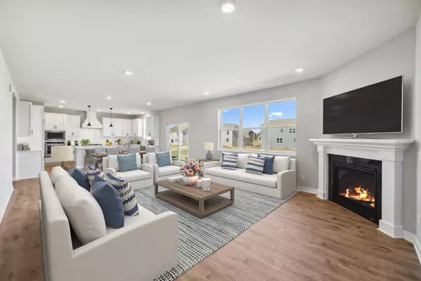 Woodbury, MN 55129,10715 Bent Pine CIR