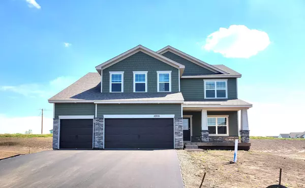 Woodbury, MN 55129,10715 Bent Pine CIR