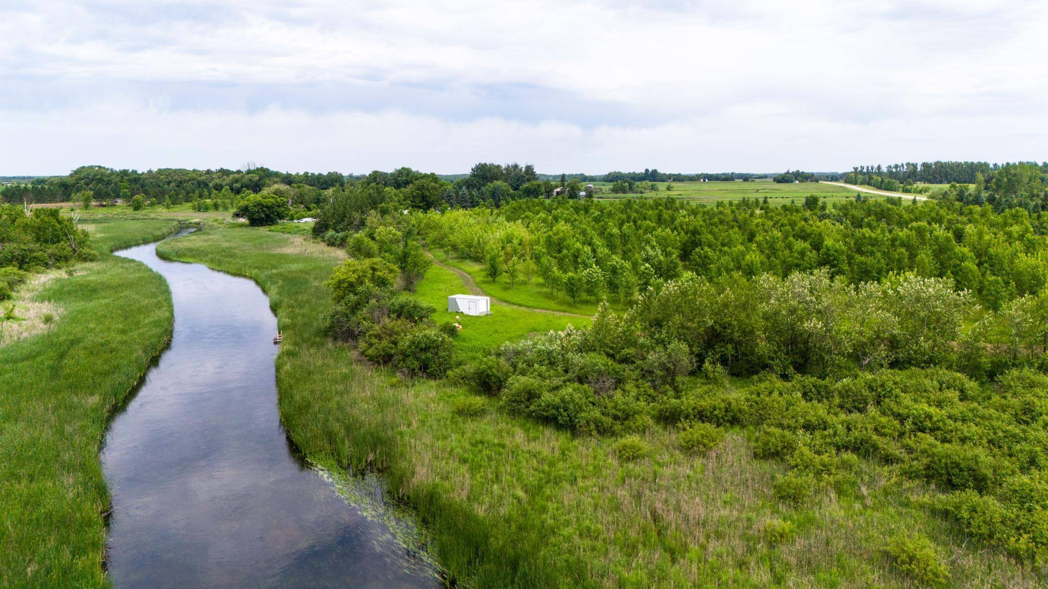 Belle River Twp, MN 56319,Lot 1 Rutten LN NE