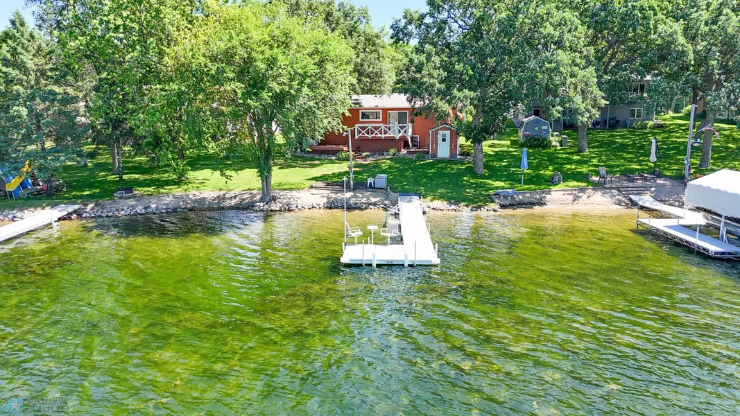 10176 Sherbrooke Beach LN, Cormorant Twp, MN 56572
