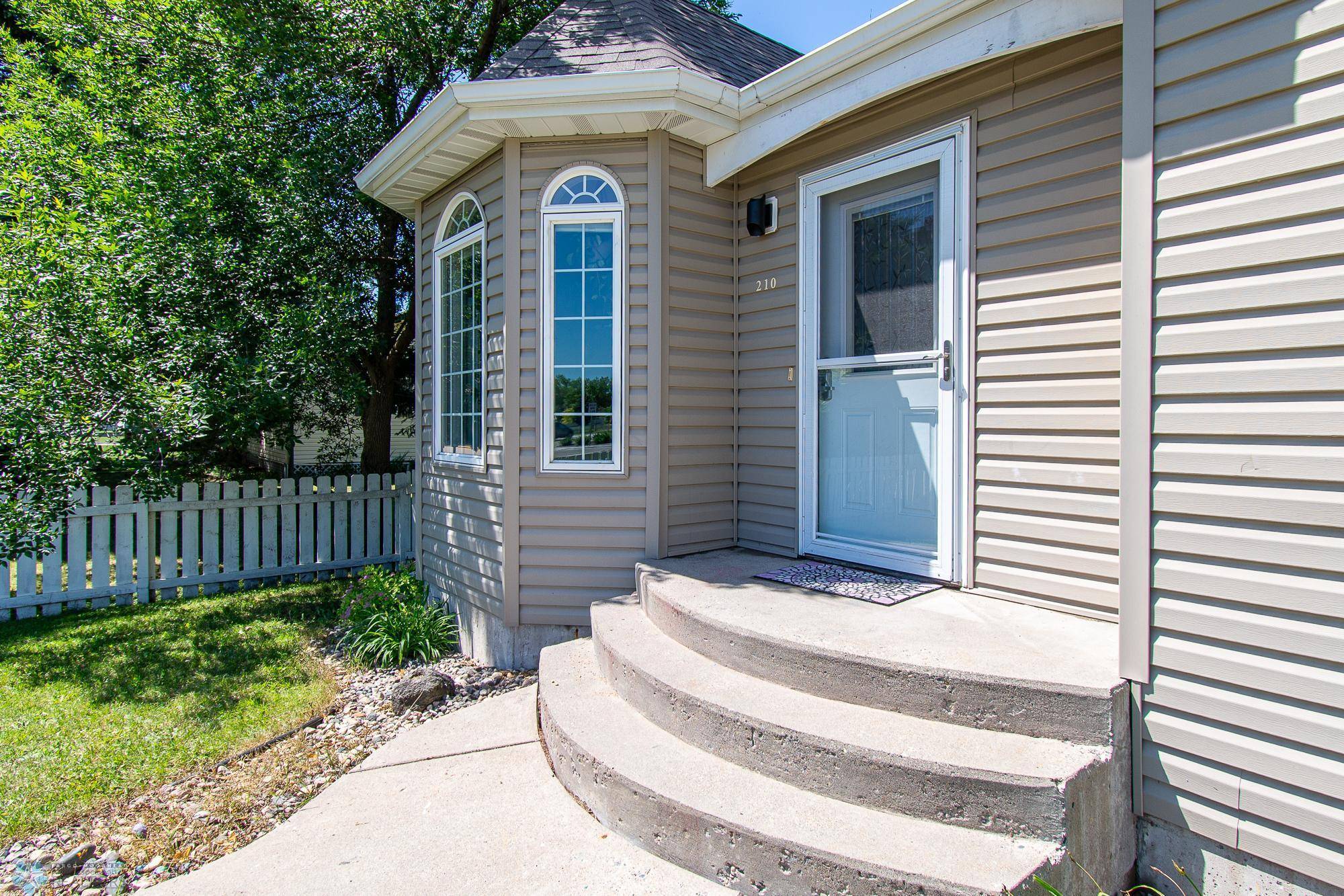 Dilworth, MN 56529,210 1st ST NW