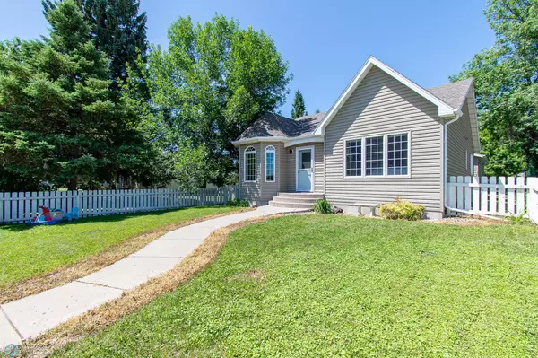 Dilworth, MN 56529,210 1st ST NW