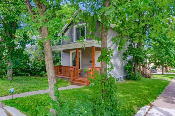 Minneapolis, MN 55411,2700 Aldrich AVE N