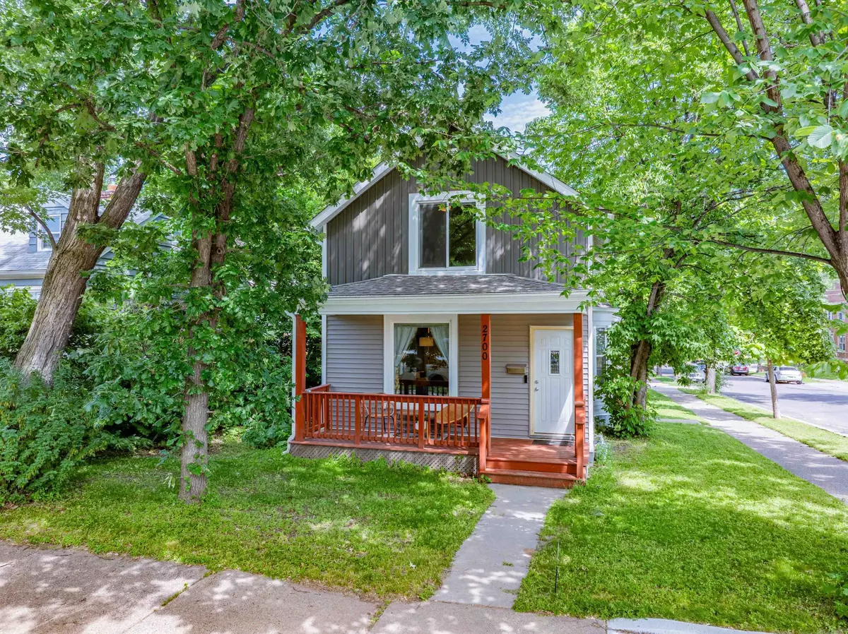 Minneapolis, MN 55411,2700 Aldrich AVE N
