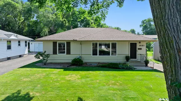 Saint Louis Park, MN 55426,1631 Oregon AVE S