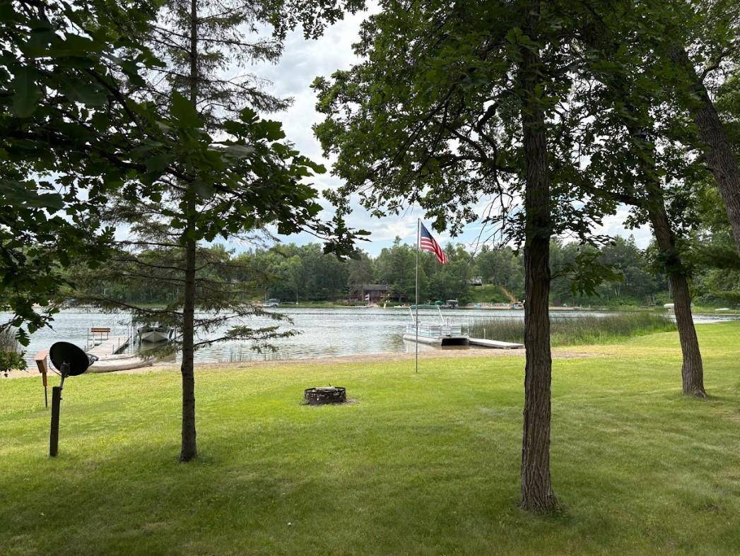 Nevis, MN 56467,21681 Echo LN