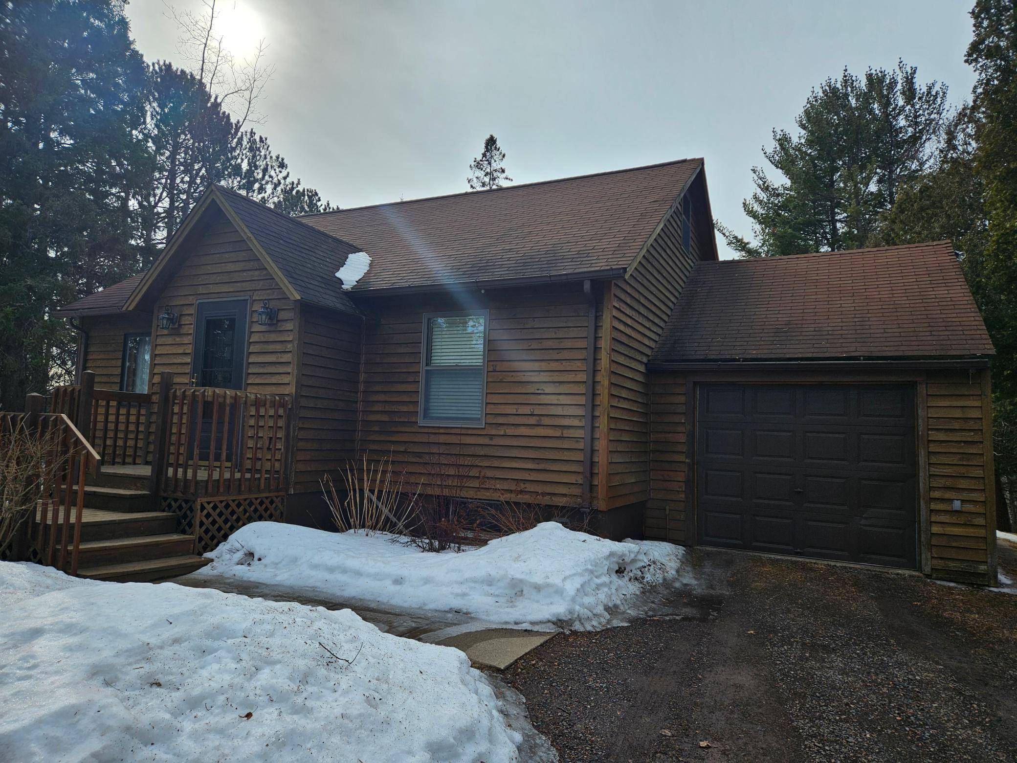 3713 Stebner RD,  Hermantown,  MN 55811
