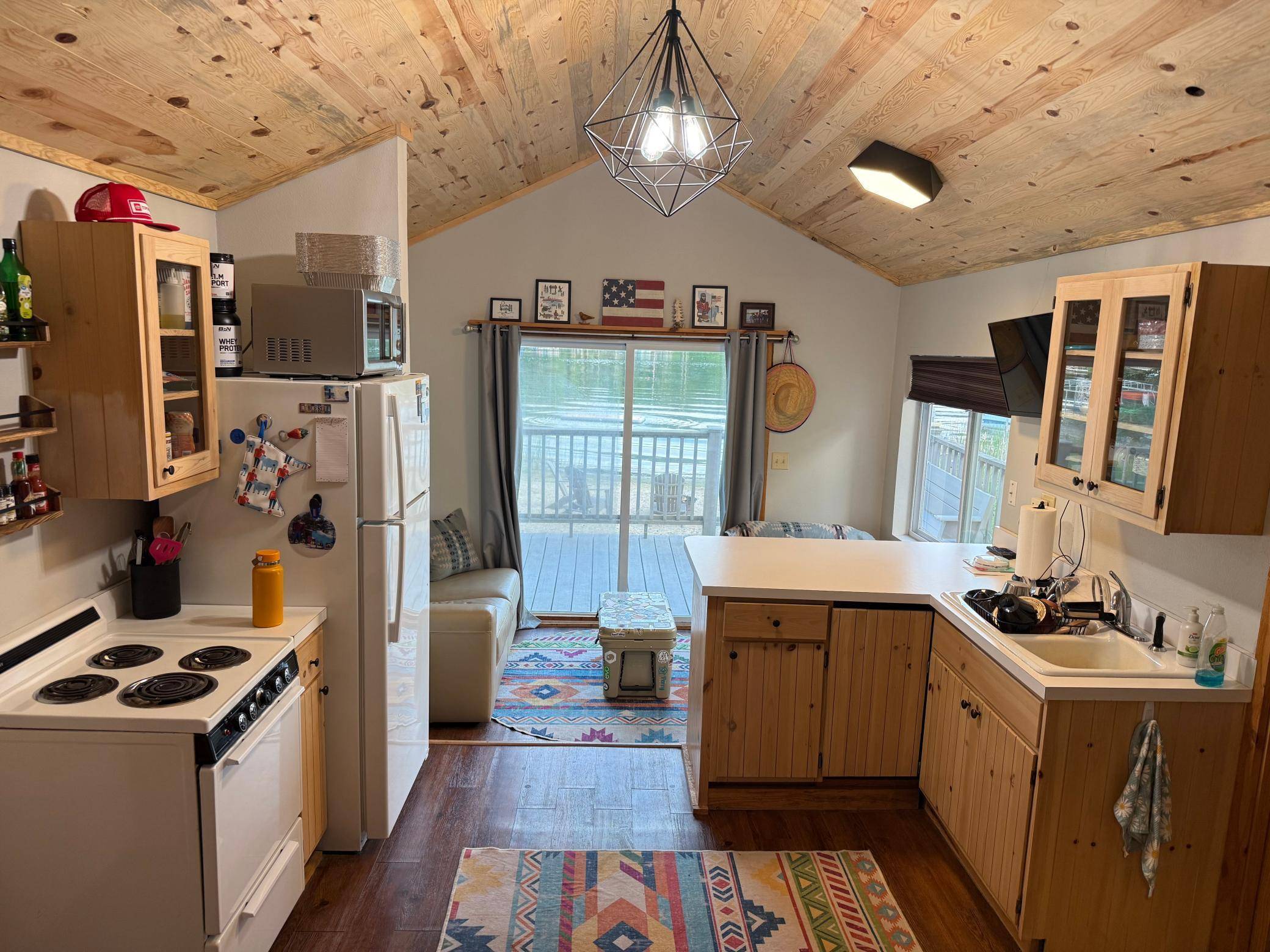Nevis Twp, MN 56467,24397 Fairwood LN