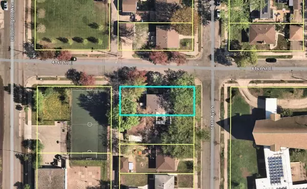 4100 16th AVE S, Minneapolis, MN 55407