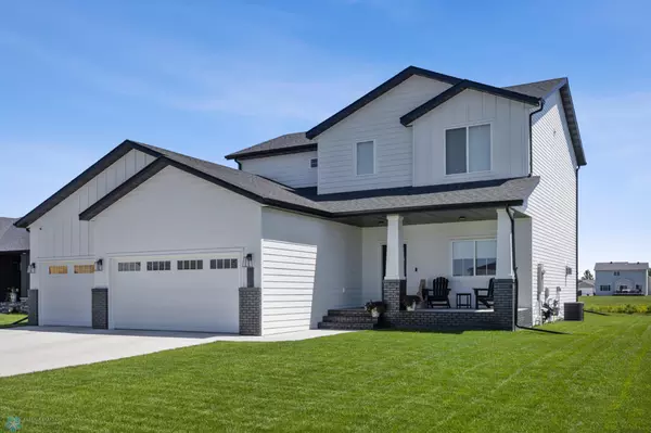 Horace, ND 58047,10128 Concord DR