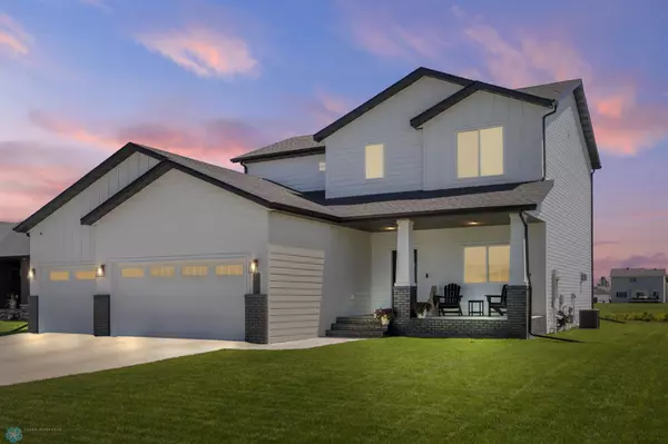 Horace, ND 58047,10128 Concord DR