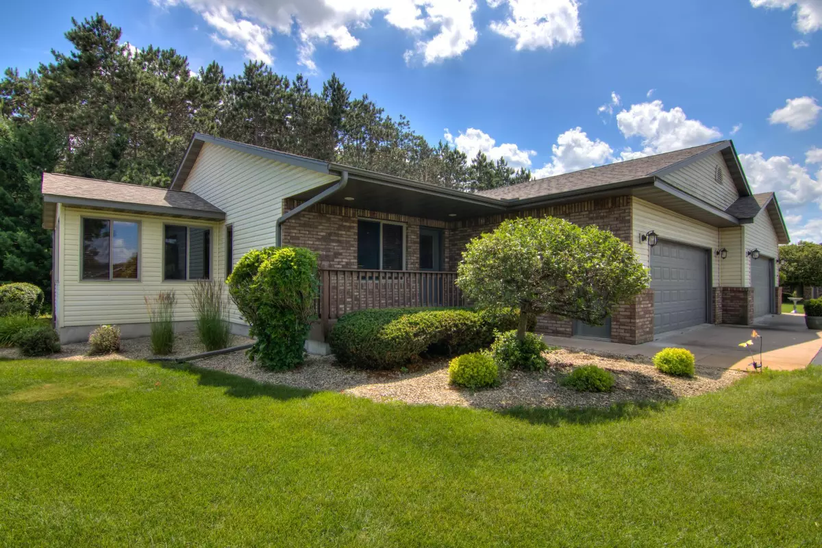 Tainter Twp, WI 54730,E5768 816th AVE