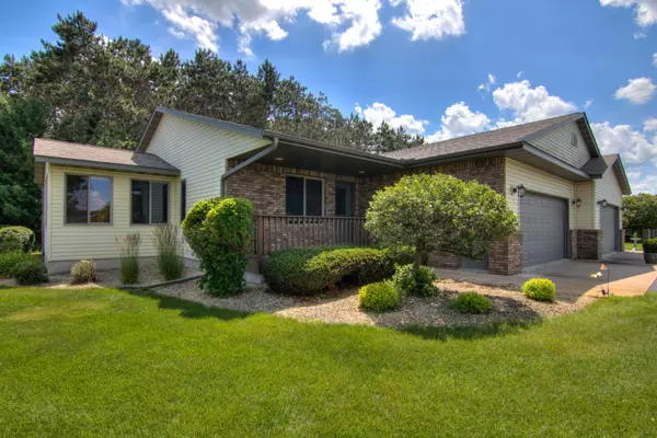 E5768 816th AVE, Tainter Twp, WI 54730