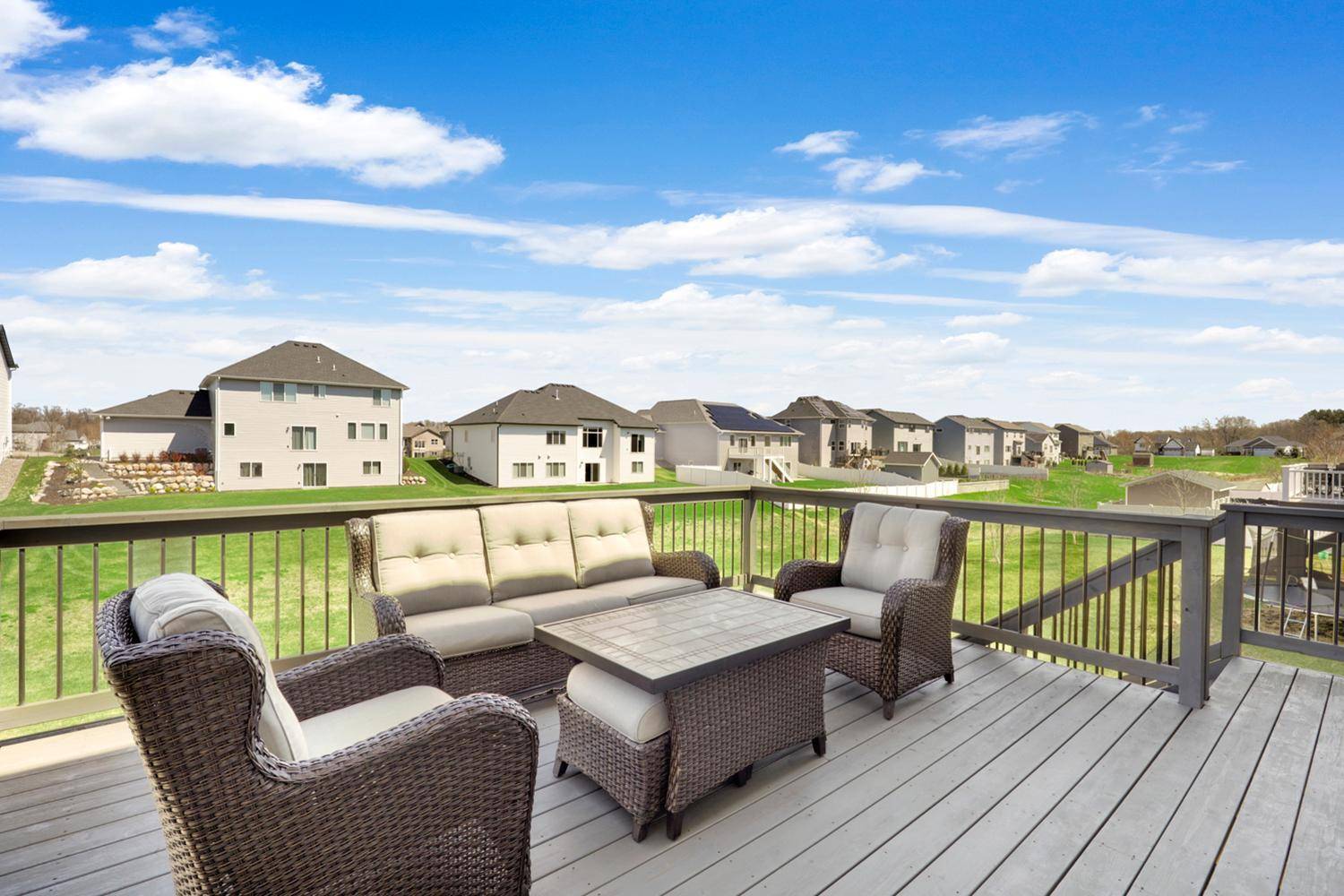 Andover, MN 55304,1149 167th AVE NW