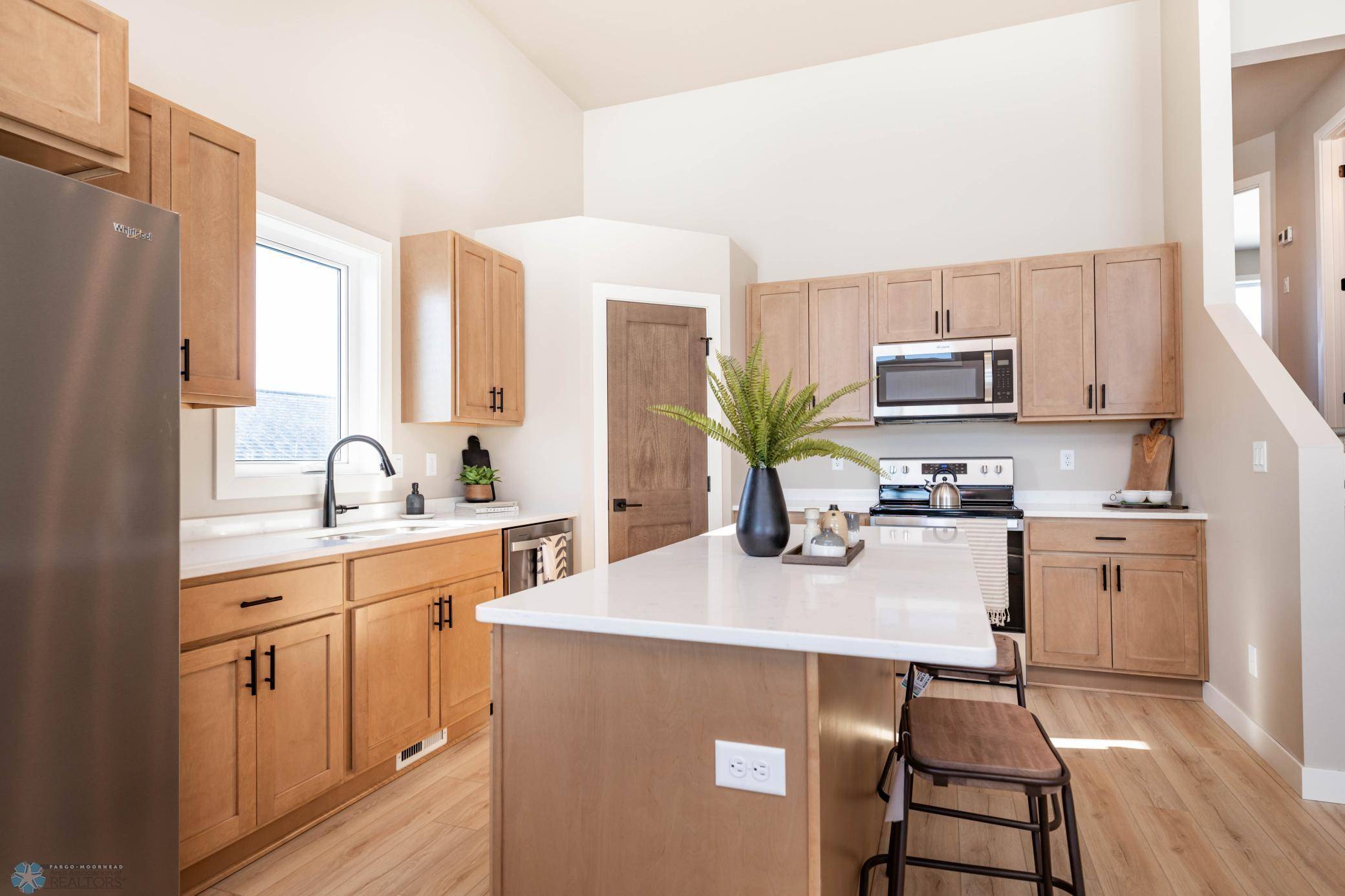 Mapleton, ND 58059,131 Pine AVE