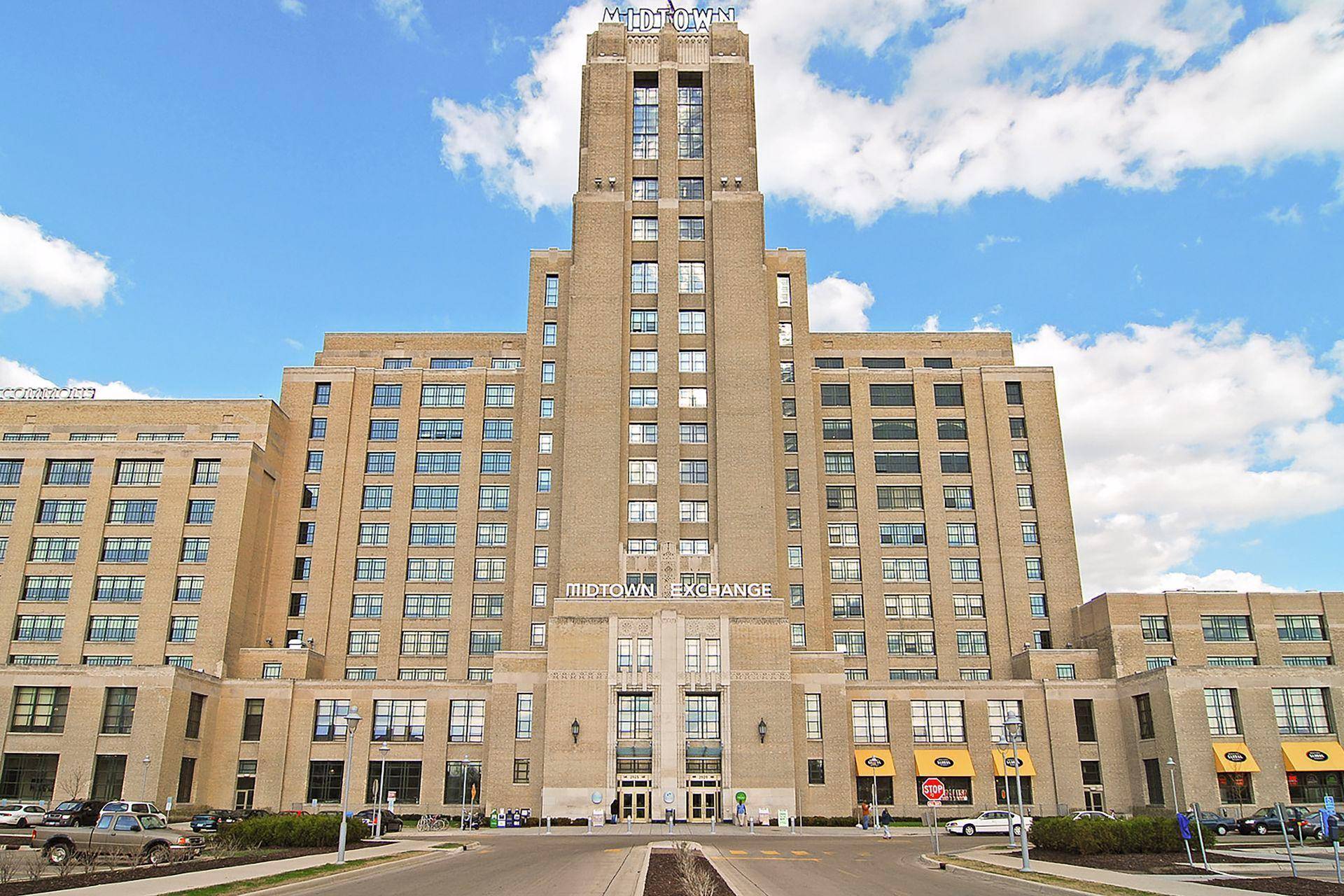Minneapolis, MN 55407,2929 Chicago AVE #1003
