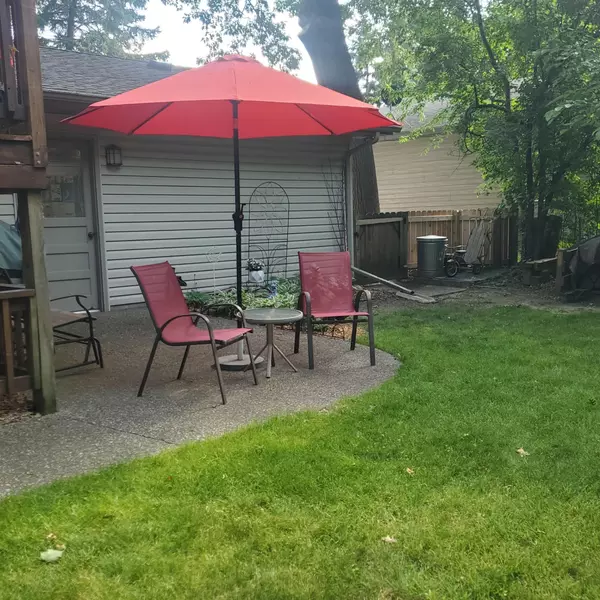 White Bear Twp, MN 55110,1657 Park AVE